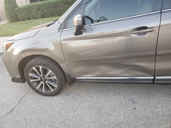 Oscar's Auto Body and Mechanical - photo 2