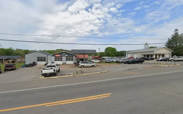 Gary's Tires - photo 3
