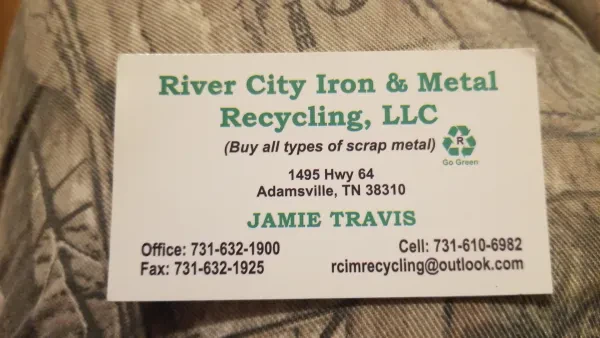 Rivercity Scrap metal - photo 2