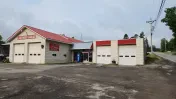 Lakewood Garage