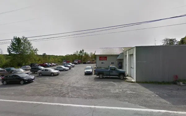 Lakewood Garage - photo 3