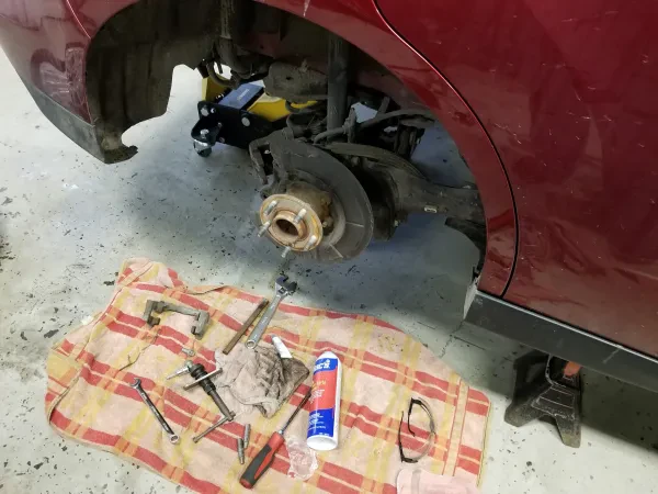 Auto Hobby Shop - photo 3