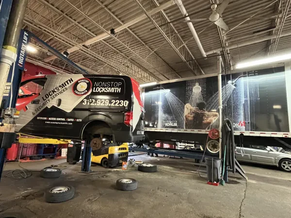 J&T Auto Repair - photo 4