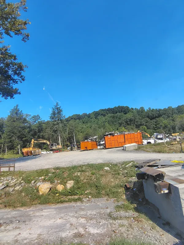 County Line Scrapyard LLC - photo 3