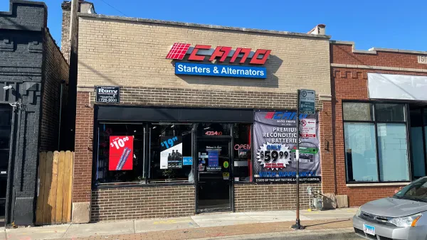 CANO Auto Parts - photo 2