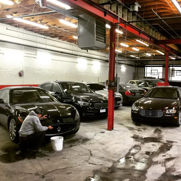 Bucktown Auto Body - photo 3