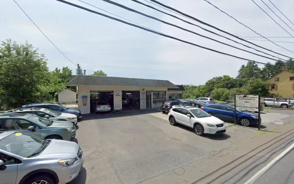 Village Center Automotive - photo 4