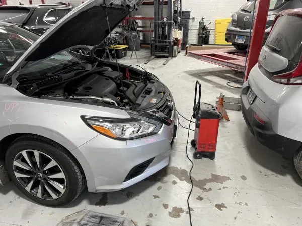 Bucktown Auto Body - photo 4