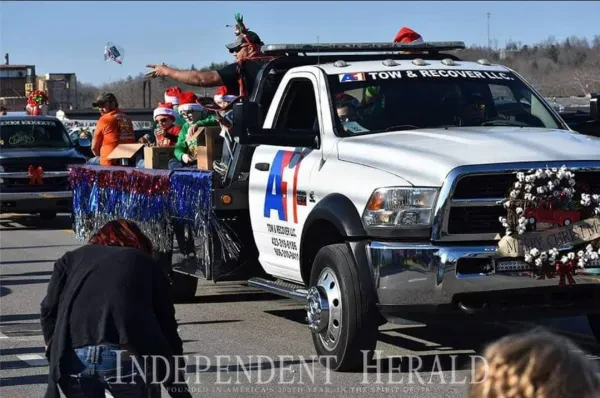 A-1 Tow and Recover LLC - photo 3