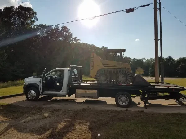 A-1 Tow and Recover LLC - photo 4