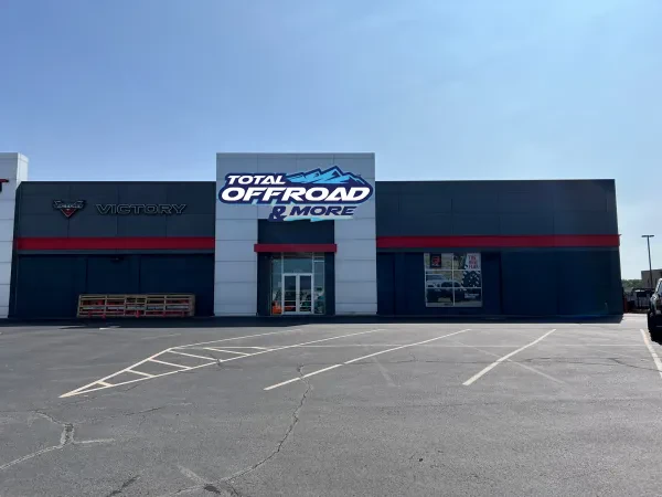 Total Offroad & More: Truck, SUV, & Jeep 4x4 Parts - Indianapolis, IN - photo 3
