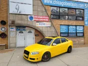 CHICAGO'S BEST AUTO SALES & SERVICE