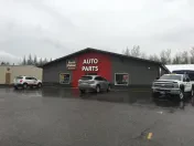 Auto Value Mountain Iron