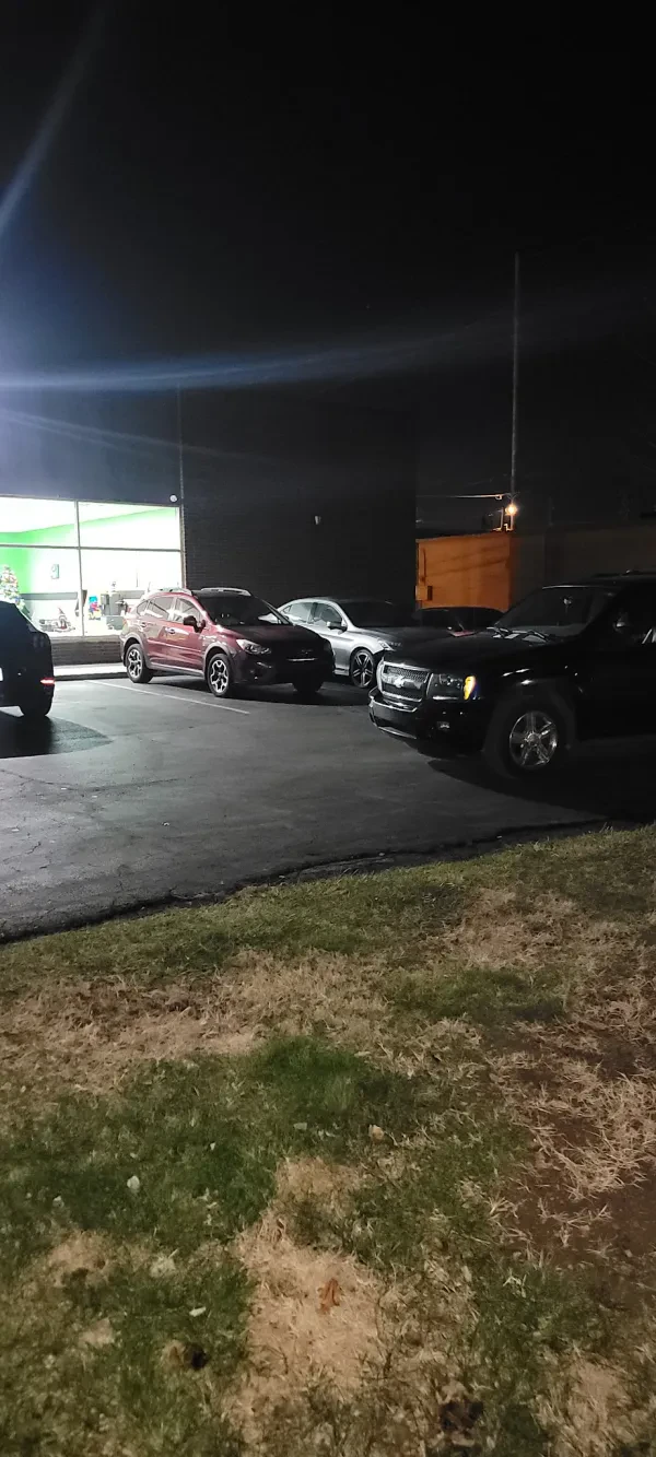 AAA Indianapolis Towing Company - photo 2