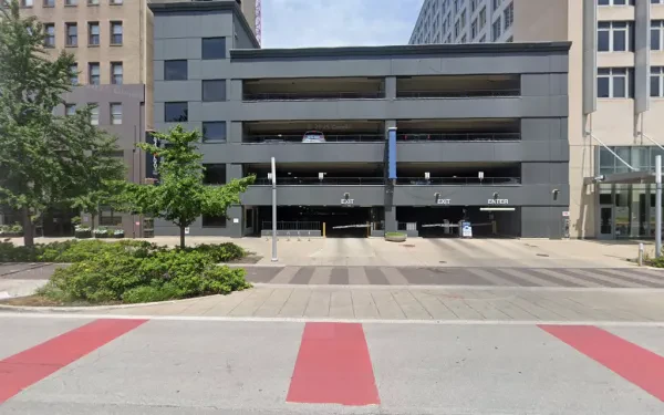 AAA Indianapolis Towing Company - photo 4