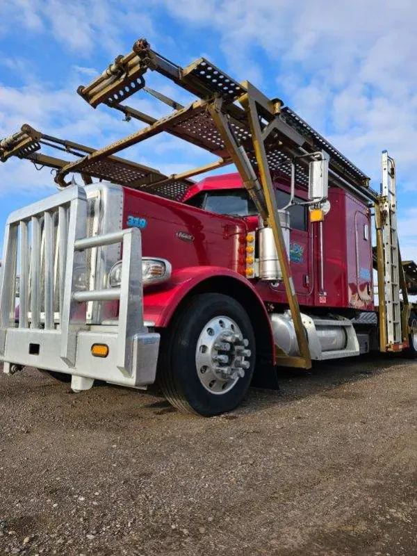 Big Sky Auto Transport - photo 4