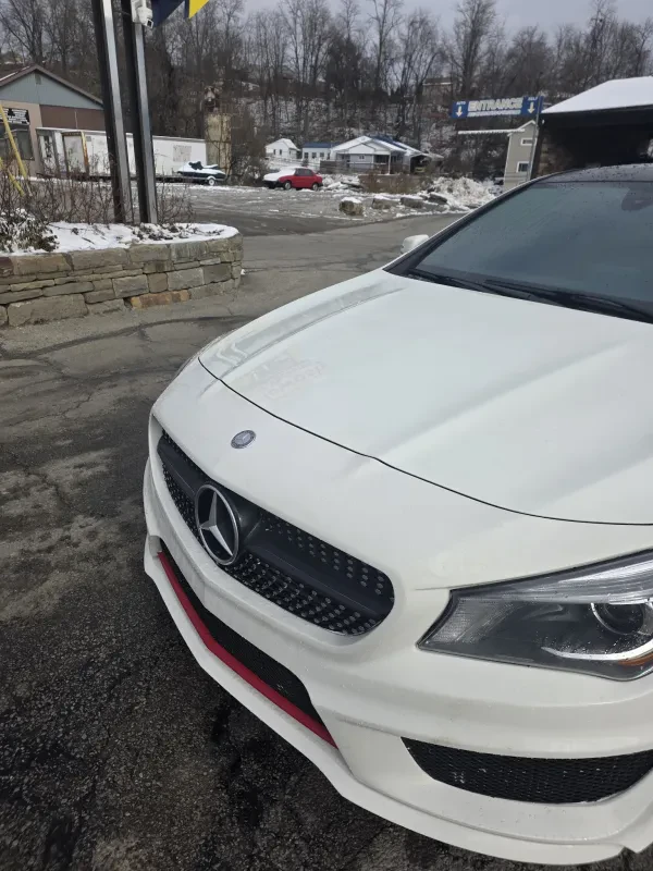 Garrett's German Auto Repair - photo 2