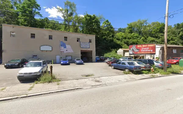 Garrett's German Auto Repair - photo 3