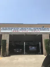 Arroyo Auto Center