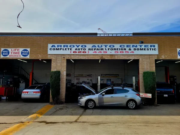 Arroyo Auto Center - photo 2