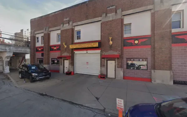 Rosemont Foreign & Domestic - photo 3