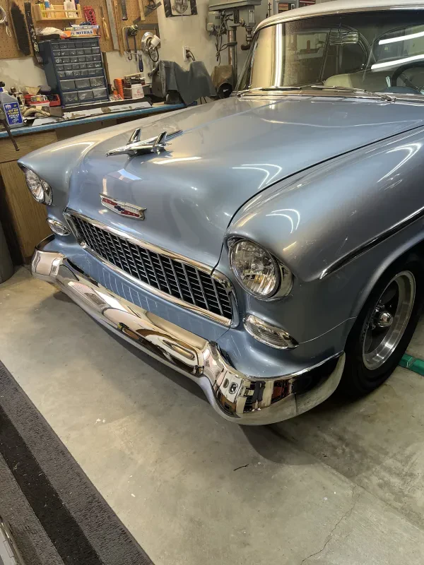 Raybuck Auto Body Parts - photo 2