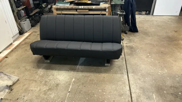 Raybuck Auto Body Parts - photo 4