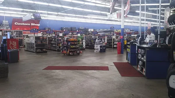 Pep Boys Auto Service & Tires - photo 3