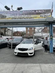 Yonkers Autoland