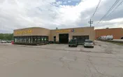 Pomp's Tire Service