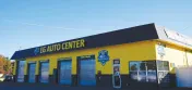 EG Auto Center