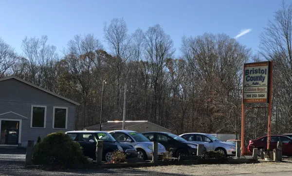 Bristol County Auto - photo 2