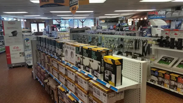 The RV Parts House - photo 2