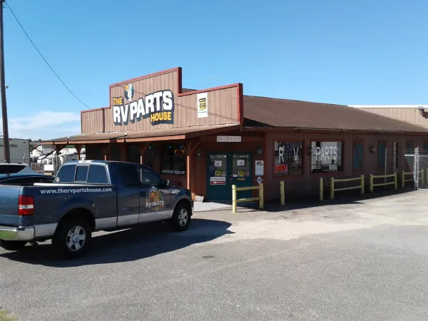 The RV Parts House - photo 3