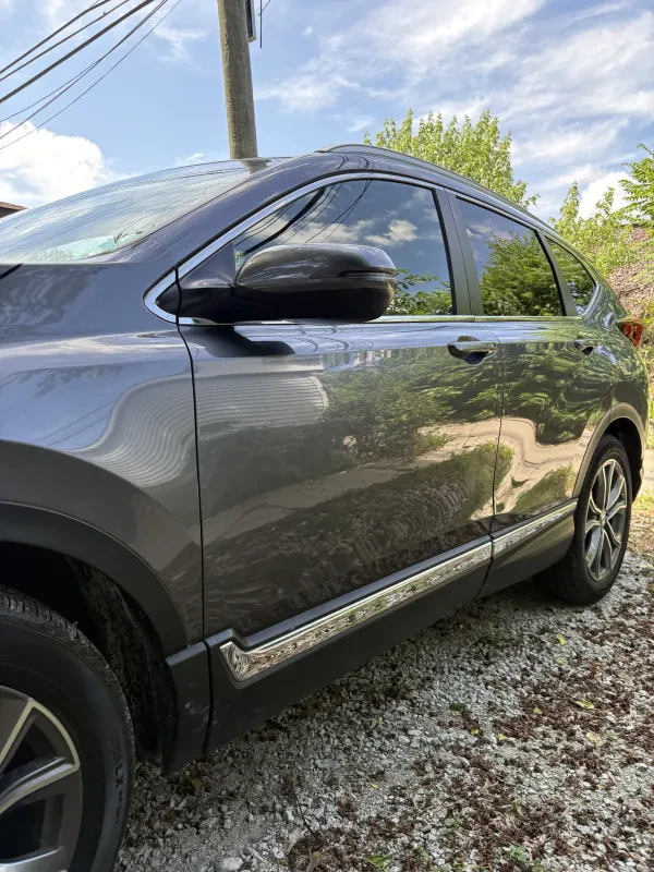 Jordan Auto Body - photo 2