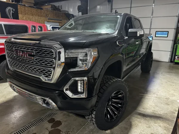 Gearhead Autoworks - photo 2