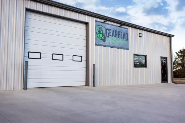 Gearhead Autoworks - photo 4