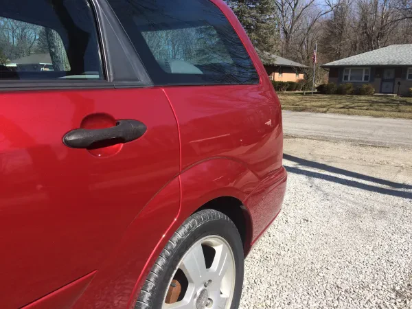 Caliber Collision - photo 3