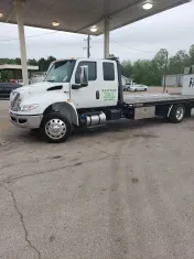 H & H TOWING