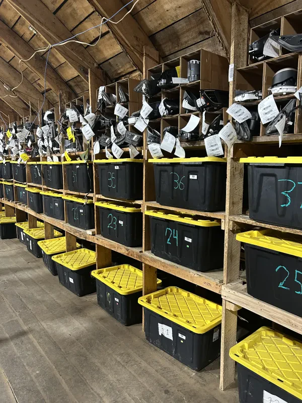 Rocki Top Auto Recyclers - photo 2