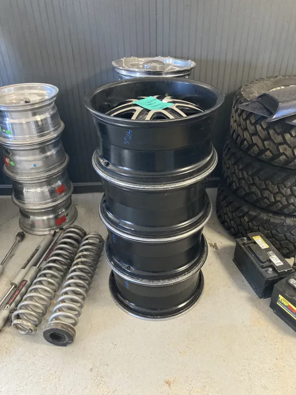 Rocki Top Auto Recyclers - photo 3