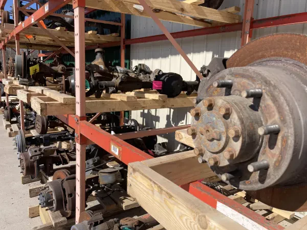 Rocki Top Auto Recyclers - photo 4