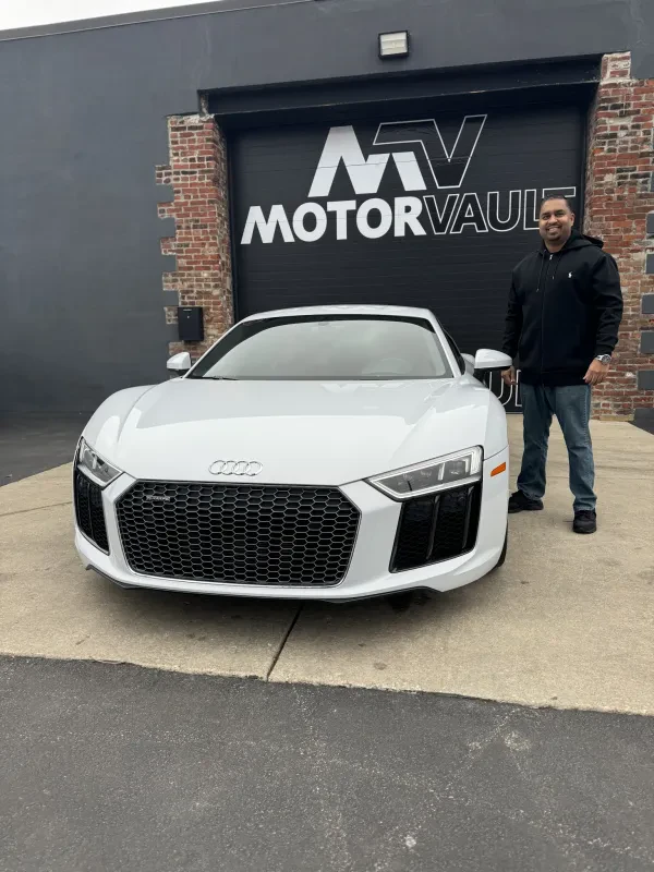 MOTORVAULT - photo 4