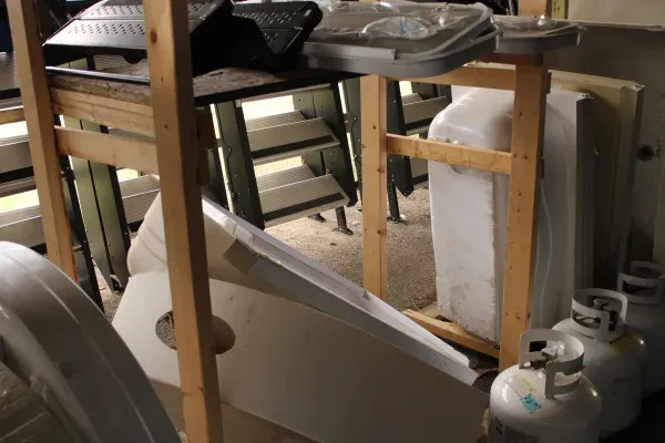 Forbes RV Surplus - photo 3