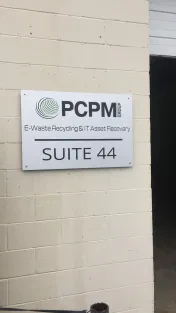 PCPM Group-E-Waste Recycling & IT Asset Remarketing