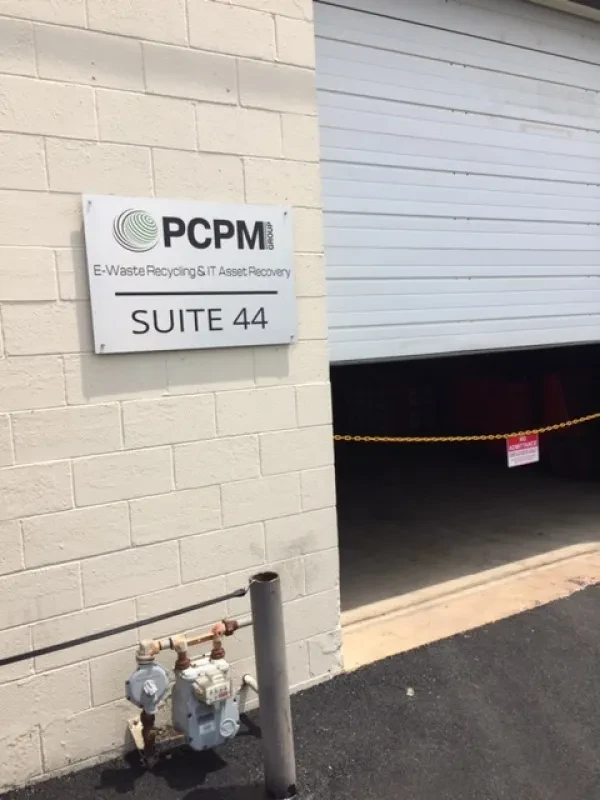 PCPM Group-E-Waste Recycling & IT Asset Remarketing - photo 3