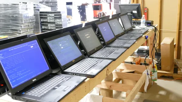PCPM Group-E-Waste Recycling & IT Asset Remarketing - photo 4