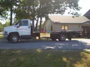 Ward Eaton Towing Service