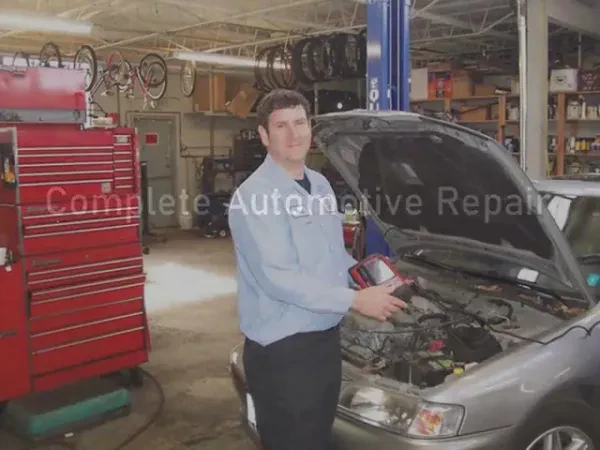 Chicago Car Care Inc - photo 2