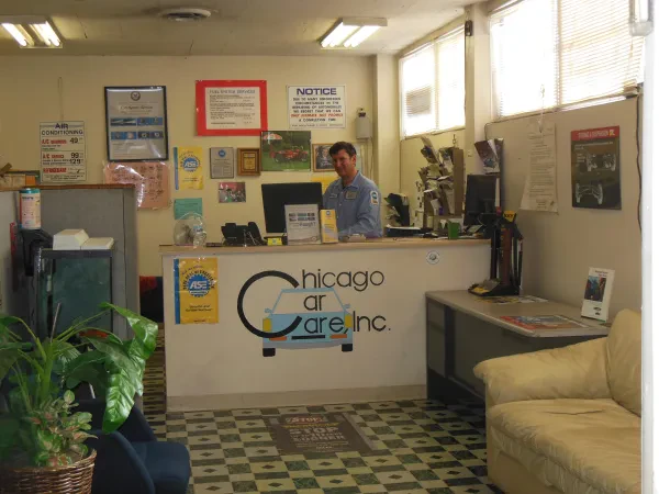 Chicago Car Care Inc - photo 4